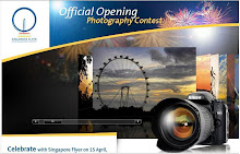 Spore Flyer Photography Competition (11 Apr - 11 June 08)