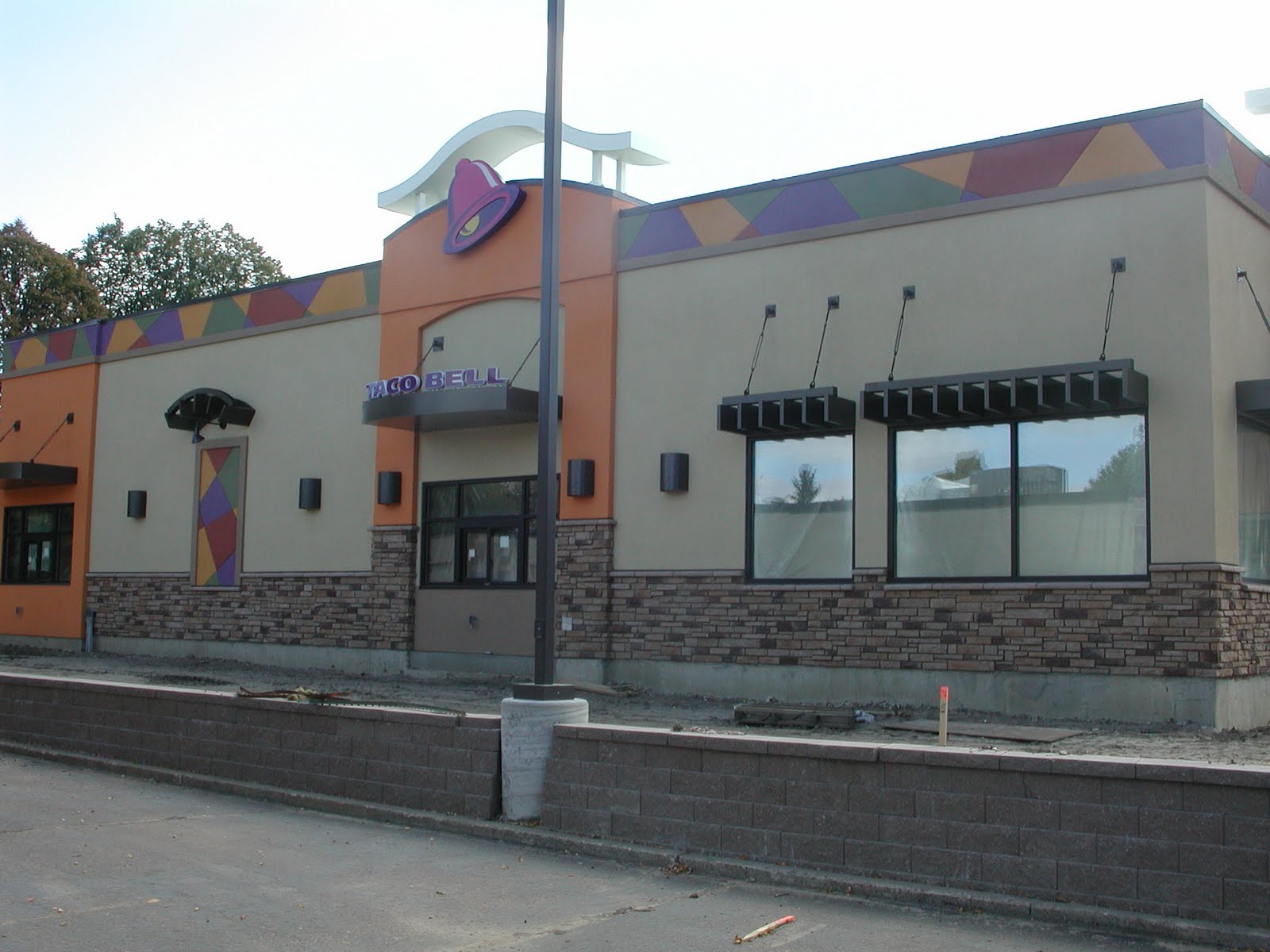JKX Taco Bell Sioux Falls, SD
