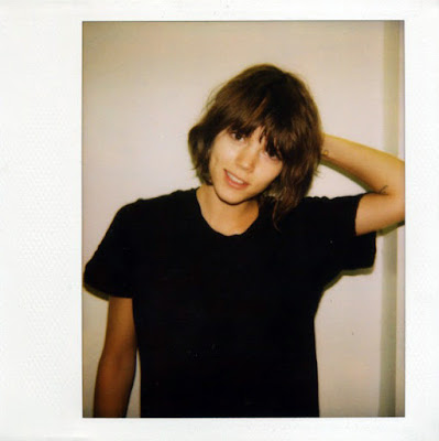 Freja Beha Erichsen Freja's Tattoo "this too shall pass"