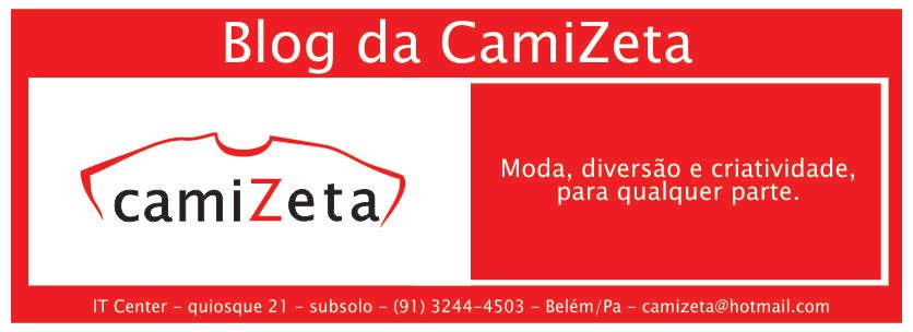 Blog da CamiZeta