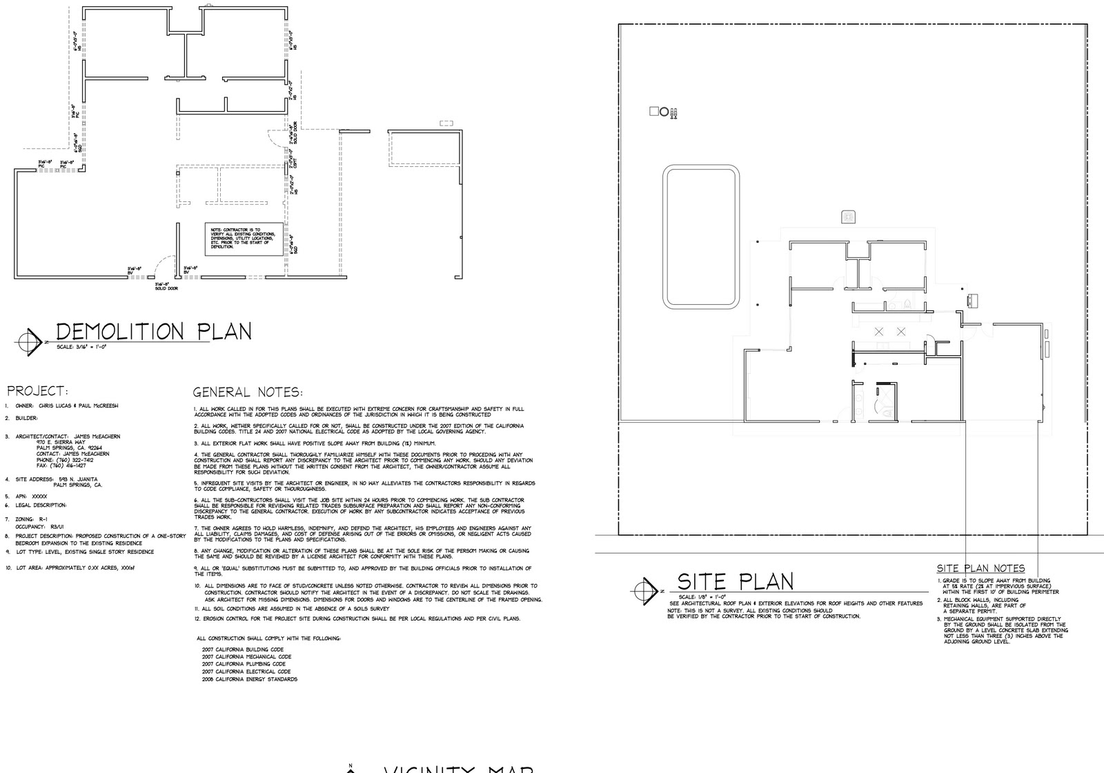 Mid Century Green Remodel