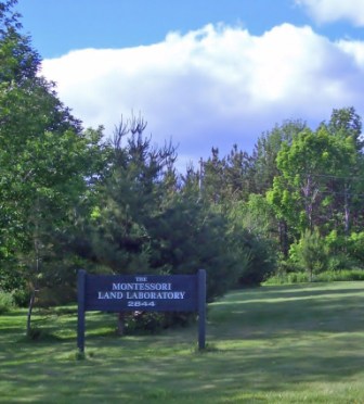 Montessori School of Syracuse Land Lab