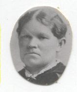 wife- Emma Seraphine Smith Decker