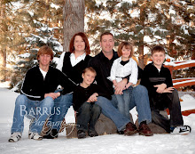 2009 family picture