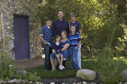 2010 family picture