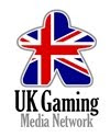Member of the UK Gaming Media Network