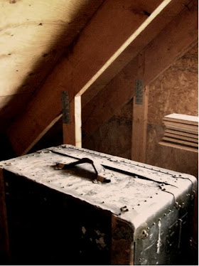 Dusty Old Archives