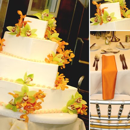 [Wedding+cake+with+green+and+orange+orchids.jpg]
