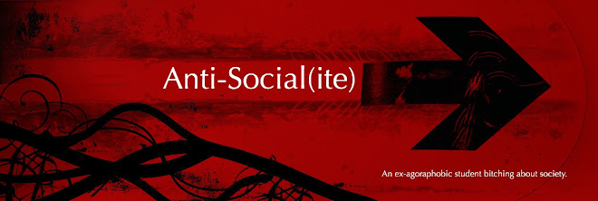 Anti-Social(ite)