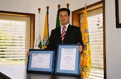 Certificação da Qualidade (ISO 9001) na Junta de Freguesia
