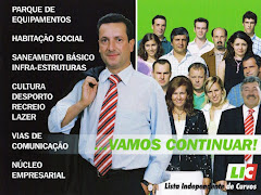 LIC 2005 - Campanha eleitoral
