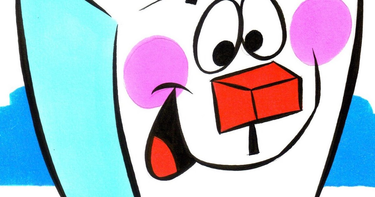 Patrick Owsley Cartoon Art and More!: MILTON THE TOASTER COLOR SKETCHES