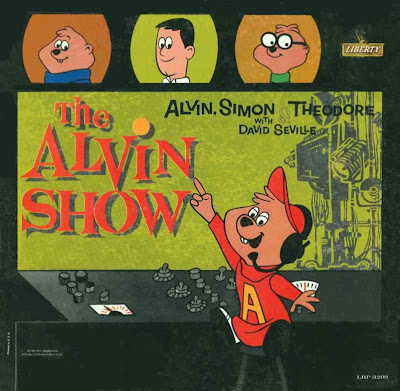 Patrick Owsley Cartoon Art and More!: ALVIN!