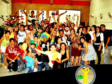 Geração Inconformada