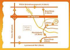 DIRECTIONS TO BMTB