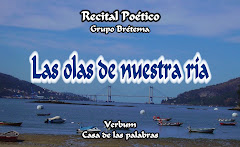 REPORTAXE FOTOGRÁFICA RECITAL VERBUM (CASA DAS PALABRAS) Vigo