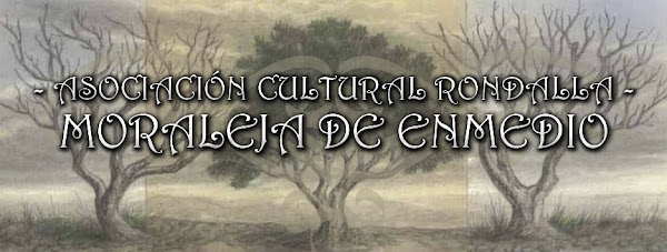 Rondalla Moraleja de Enmedio