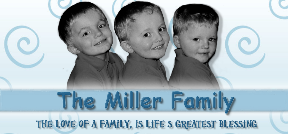 The Miller Family