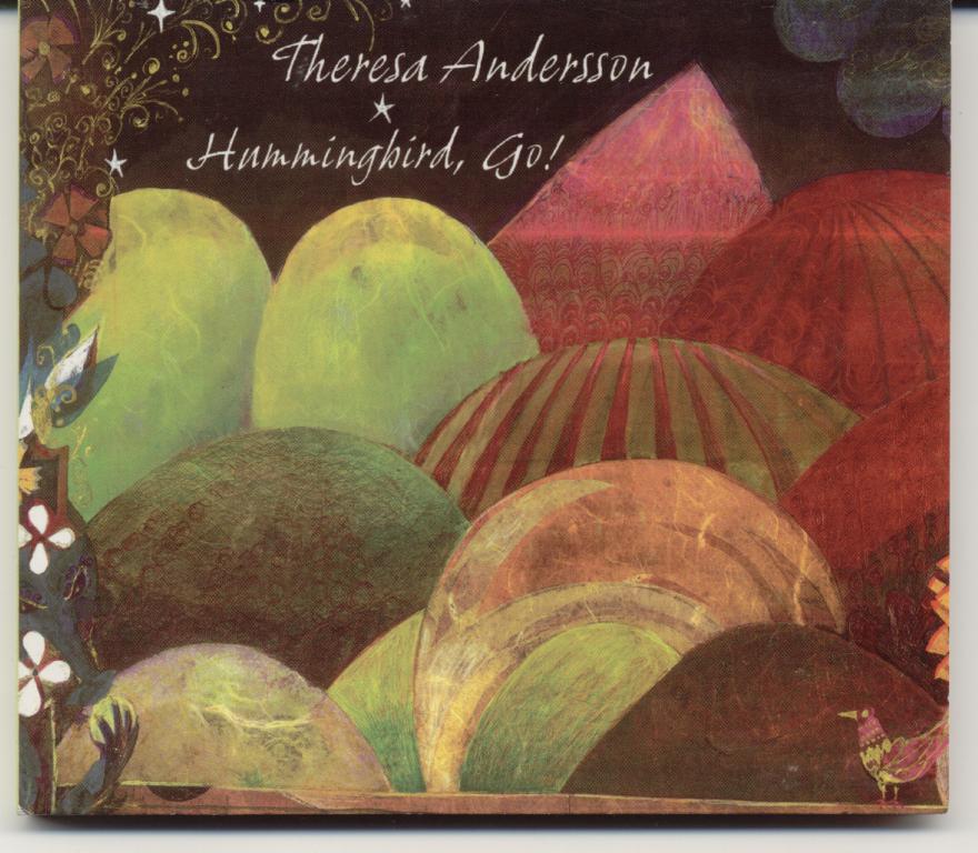 [Theresa+Andersson+-+Hummingbird+-+Cover.jpg]