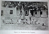 Mysore Yogashala
