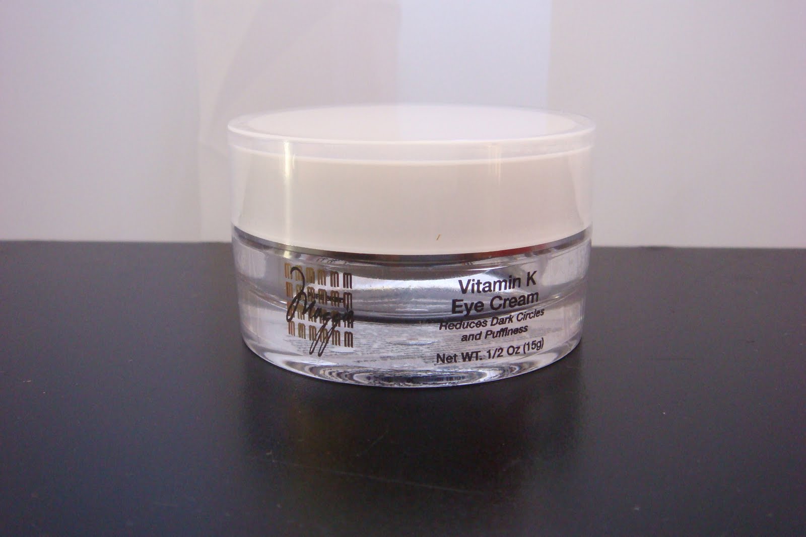 PURE SKIN BY MAGGIE New arrived!! Vitamin K Eye Cream