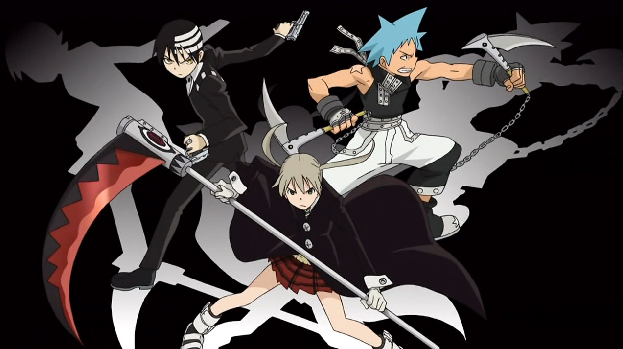 SoulEater46