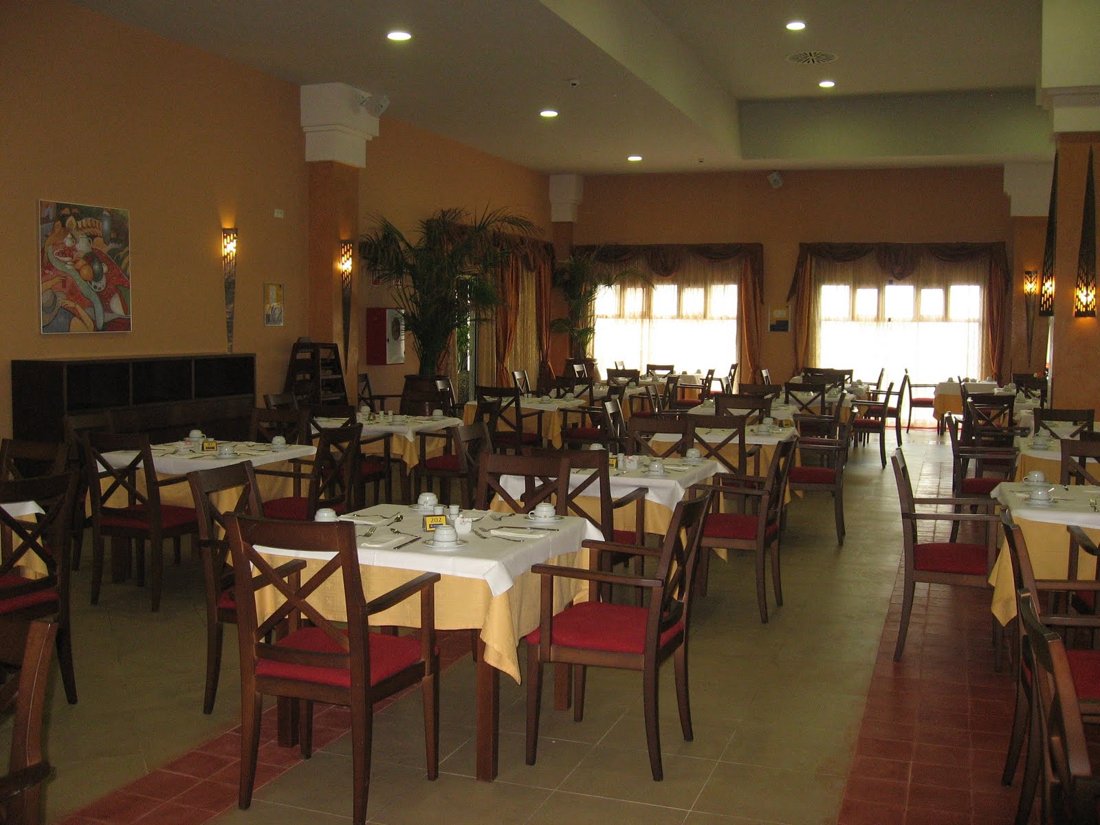 MARRUECOSAVENTURA: Iberostar Saidia