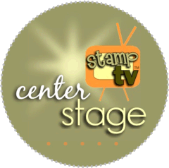 I was chosen for May Center Stage