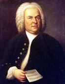 Johann Sebastian Bach (Saksamaa)