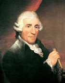 Joseph Haydn (Austria)