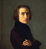 Ferenc Liszt (Ungari)
