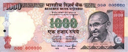 Indian Currency