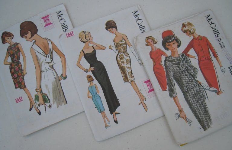 Where to Find Free
Vintage Prom Dress Sewing Patterns Online