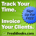 Freshbooks Invoicing Application