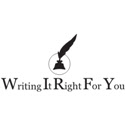 Professional Writing and Editing Services