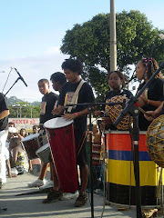 Banda Musikfabrik do escola de Fábrica
