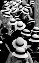 Sea of Hats