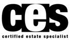 Certified Estate Specialist