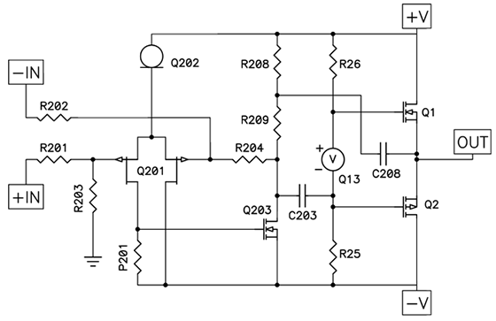 Electronic Circuits Diagram: 8/1/10