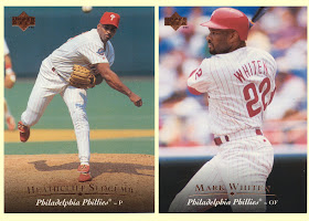 Kent Tekulve - Phillies #455 Fleer 1986 Baseball Trading Card