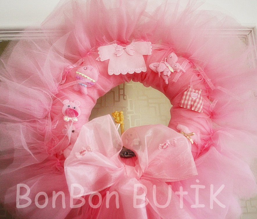 BONBON BUTİK ZEYNEP BEBEK