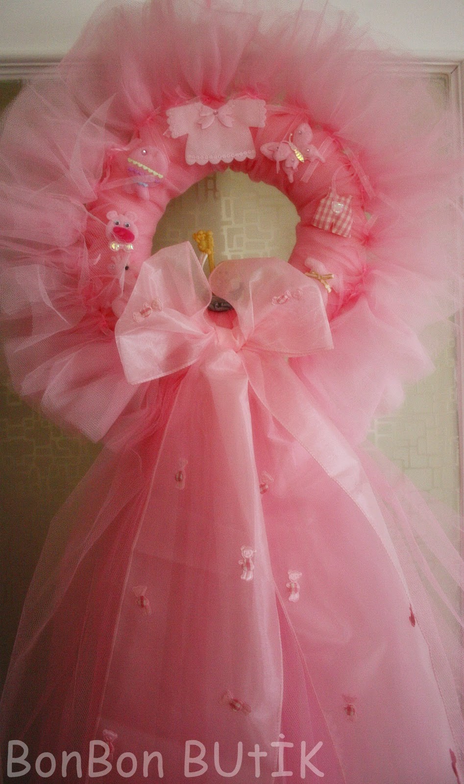 BONBON BUTİK ZEYNEP BEBEK