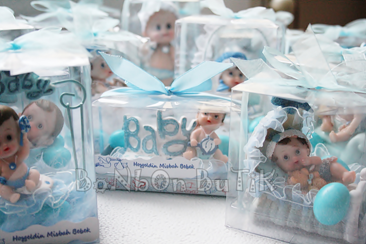 BONBON BUTİK MİSBAH BEBEK&hellip;