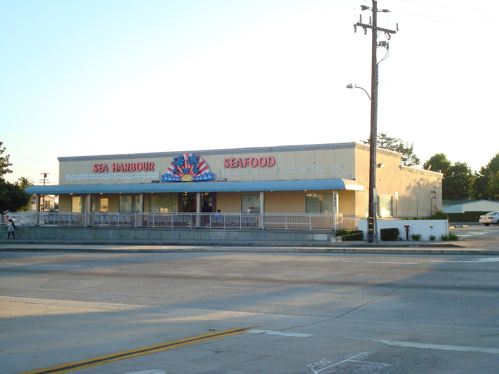 Los Angeles Revisited Sweet History in El Monte and Rosemead