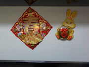 Baby then sent me and his aunty back home :))