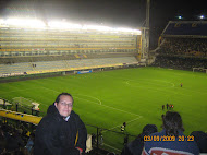 Buenos Aires (estadio de Boca)
