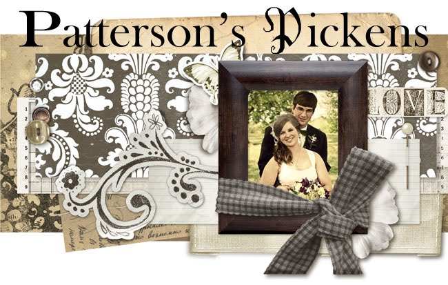 Patterson's Pickens