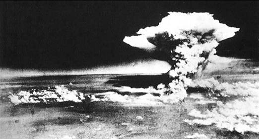 A Brief History of Early Nuclear Weapons Development and Use