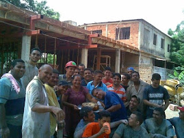 CONSTRUCION DEL TEMPLO