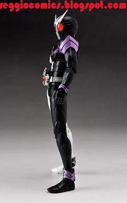 shf kamen rider fang joker